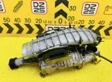 Суперчарджер Land Rover RANGE ROVER 2005/Цвет 697 4629175 L322 428PS, передний