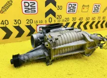Суперчарджер Land Rover RANGE ROVER 2005/Цвет 697 4629175 L322 428PS, передний