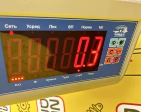 Подножка Toyota