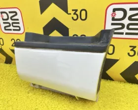 Подножка Toyota