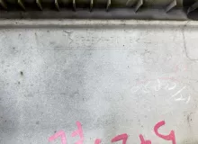 Подножка TOYOTA HIACE 2009 5177426033 KDH206V 1KDFTV, передняя левая