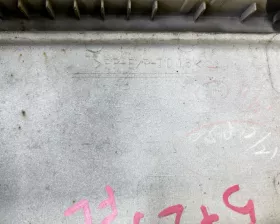 Подножка Toyota