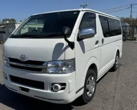 Подножка TOYOTA