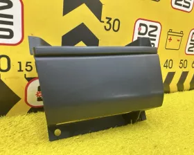 Подножка Toyota