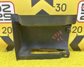 Подножка Toyota