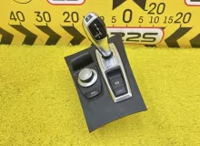 Селектор акпп BMW X5 2008 61319168848 E70 N52B30AF, передний