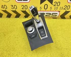 Селектор акпп BMW