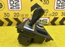 Селектор акпп BMW X5 2008 61319168848 E70 N52B30AF, передний