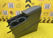 Бардачок между сиденьями LEXUS CT200H 2011 5891076020 ZWA10 2ZRFXE, передний