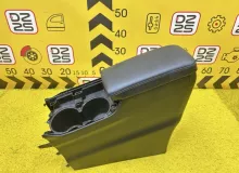 Бардачок между сиденьями LEXUS CT200H 2011 5891076020 ZWA10 2ZRFXE, передний