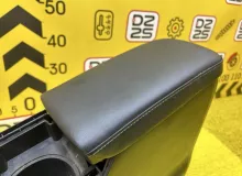 Бардачок между сиденьями LEXUS CT200H 2011 5891076020 ZWA10 2ZRFXE, передний