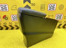 Бардачок между сиденьями LEXUS CT200H 2011 5891076020 ZWA10 2ZRFXE, передний