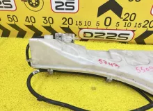 Бачок стеклоомывателя BMW X5 2008 61677161477 E70 N52B30AF, передний