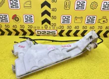Бачок стеклоомывателя BMW X5 2008 61677161477 E70 N52B30AF, передний