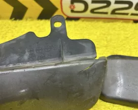 Брызговики комплект Toyota