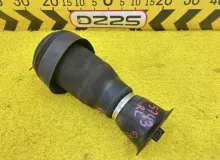 Подушка пневмоподвески BMW X5 2008 33526776132 E70 N52B30AF, задняя левая