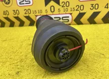 Подушка пневмоподвески BMW X5 2008 33526776132 E70 N52B30AF, задняя левая
