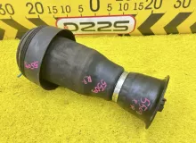 Подушка пневмоподвески BMW X5 2008 33526776132 E70 N52B30AF, задняя правая