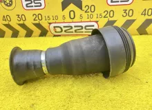 Подушка пневмоподвески BMW X5 2008 33526776132 E70 N52B30AF, задняя правая