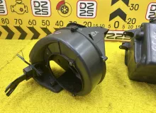 Печка салона TOYOTA LAND CRUISER PRADO 1994 8715060260 KZJ78W 1KZTE, передняя
