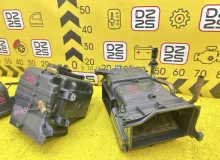 Печка салона TOYOTA LAND CRUISER PRADO 1994 8715060260 KZJ78W 1KZTE, передняя