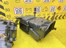Печка салона TOYOTA LAND CRUISER PRADO 1994 8715060260 KZJ78W 1KZTE, передняя