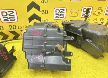 Печка салона TOYOTA LAND CRUISER PRADO 1994 8715060260 KZJ78W 1KZTE, передняя