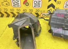 Печка салона TOYOTA LAND CRUISER PRADO 1994 8715060260 KZJ78W 1KZTE, передняя