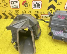 Печка салона Toyota