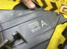 Печка салона TOYOTA LAND CRUISER PRADO 1994 8715060260 KZJ78W 1KZTE, передняя