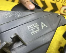 Печка салона Toyota