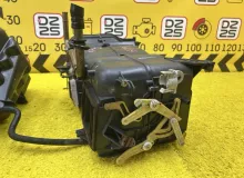 Печка салона TOYOTA LAND CRUISER PRADO 1994 8715060260 KZJ78W 1KZTE, передняя