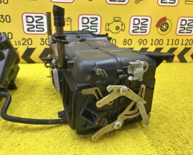 Печка салона Toyota