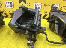 Печка салона TOYOTA LAND CRUISER PRADO 1994 8715060260 KZJ78W 1KZTE, передняя