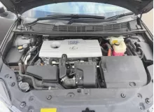 Печка салона LEXUS CT200H 2012|Цвет 1H9 8705075010 ZWA10 2ZRFXE, передняя