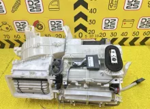 Печка салона LEXUS CT200H 2012 8705075010 ZWA10 2ZRFXE, передняя