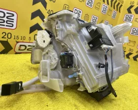 Печка салона Toyota