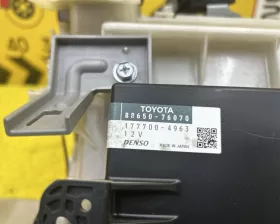 Печка салона Toyota