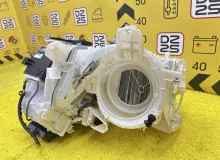 Печка салона LEXUS CT200H 2012 8705075010 ZWA10 2ZRFXE, передняя
