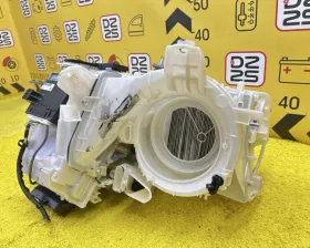 Печка салона Toyota
