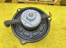 Мотор печки TOYOTA LAND CRUISER PRADO 1994 8710489110 KZJ78W 1KZTE, передний