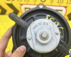 Мотор печки Toyota