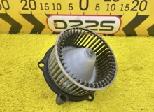 Мотор печки TOYOTA LAND CRUISER PRADO 1994 8710489110 KZJ78W 1KZTE, передний