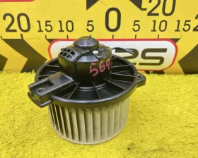 Мотор печки Mitsubishi