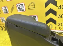 Бардачок между сиденьями HONDA FIT 2015 83452T5C003 GP6 LEB, передний
