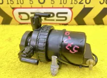 Насос ручной подкачки TOYOTA HIACE 2009 2330030201 KDH206V 1KDFTV, передний