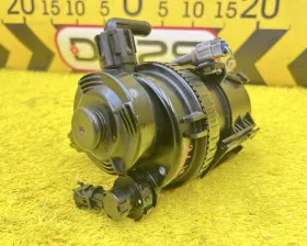 Насос ручной подкачки Toyota
