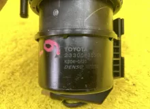 Насос ручной подкачки TOYOTA HIACE 2009 2330030201 KDH206V 1KDFTV, передний
