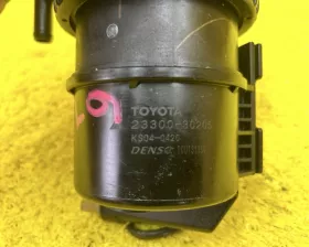 Насос ручной подкачки Toyota