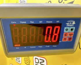 Насос ручной подкачки Toyota